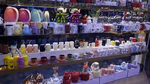 فلاسک علیدادیان