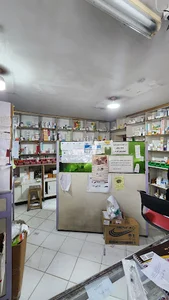 داروخانه دکتر شیبانی