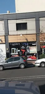 فروشگاه آرايشى دوستان