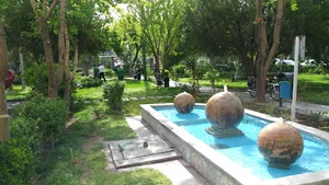 بوستان ارفع