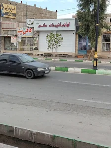 لوازم آشپزخانه مانی