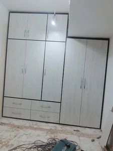 صنایع چوب توکل