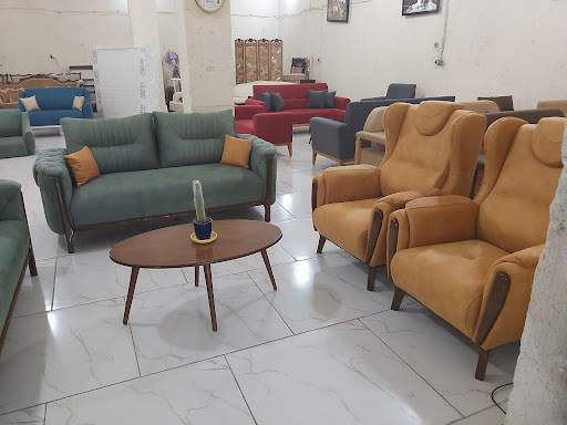 تولیدی مبلمان لمکده