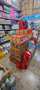 شوينده بهداشتی غیاثی