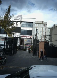 نان جهان هوشیار 2