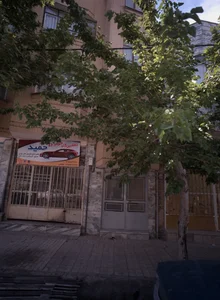تعمیرگاه اتومبیل حمید