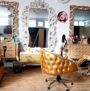 سالن زیبایی مهدیسا