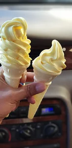 بستنی فالوده رفاه