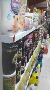 هایپر مارکت شایان 5