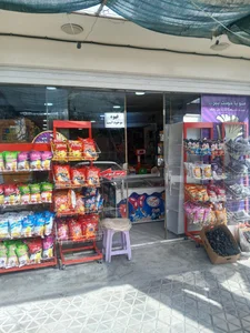 سوپرمارکت میرلوحی
