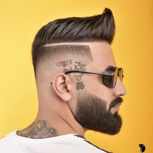 آرایشگاه بزک