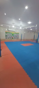 باشگاه رزمی هوازی نبرد