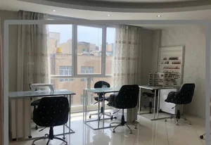 آموزشگاه مراقبت و زیبایی آرام آقایی