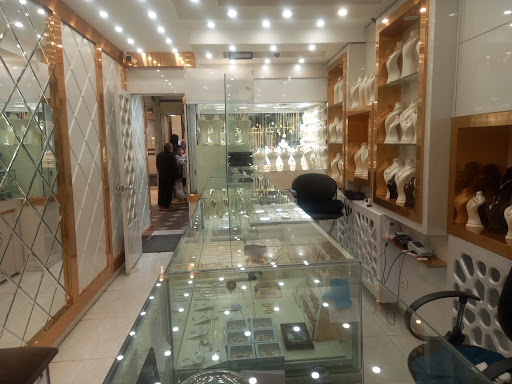 طلا و جواهری زینی زاده