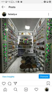 عطاری گلبرگ