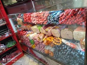 هایپر سهند