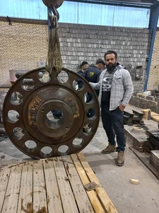 شرکت تکین ذوب اصفهان
