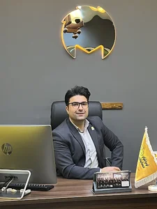 نرم افزارمحك قشم پيشه
