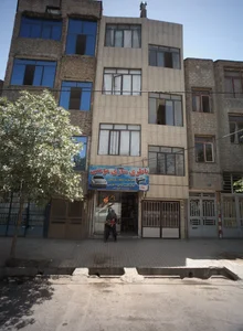 باطری سازی مؤمنی