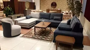 مبل لوگانو