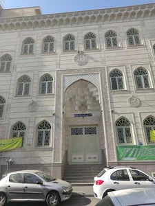 فاطمیه رضوان