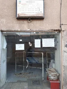 نان لواش ماشینی 2