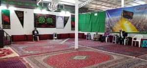 مسجد النبی 3