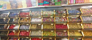 آجیل و خشکبار شریف 5