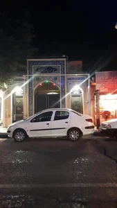 مسجد علی بن موسی الرضا 4