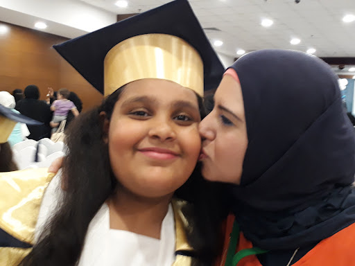 مدرسة الكويت الأهلية الخاصة