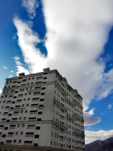 برج رونیکا پالاس مجلل