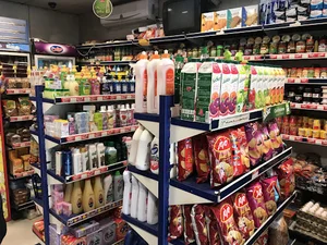 سوپرمارکت کامیاب