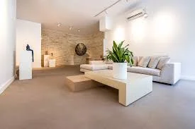 میکروسمنت هایکا اصفهان