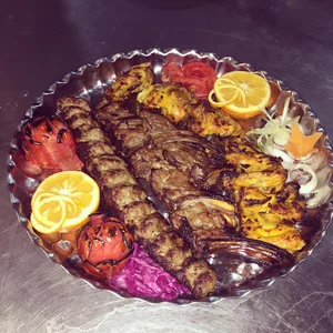 عمارت آوان
