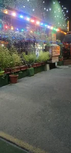 رستوران سنتی ایرونی 5