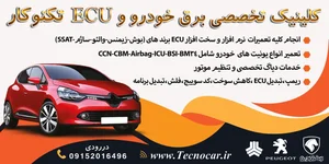 اتوسرویس و کلینیک تخصصی خودرو تکنوکار (کارنو مهارت 631) 2