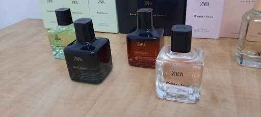 عطر پیونی