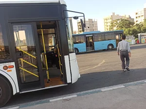 پایانه زکریا