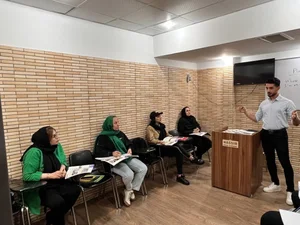 موسسه زبان نصیر 2