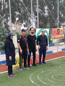 مدرسه شالیکار