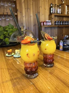 Cafe Part كافه پارت