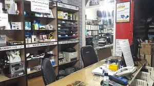 رایان تک تبریز 3