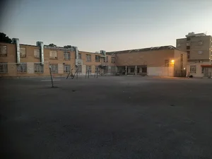 مدرسه مشایخ