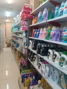 شیک مارکت شمال شهر 5