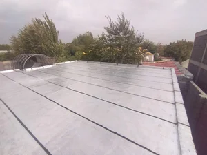 آسفالت کاری طلبی
