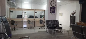 دفتر خدمات قضایی و دفتر اسناد رسمی شماره ۲۴_سردفتر نرگس سلیمانی