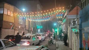 مسجد باب الحوائج 3
