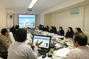شورای نمایندگان دانشجویان پزشکی دانشگاه تهران