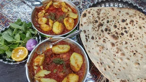 جگرکی محسن