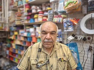خرازی ابوالفتح قوچی